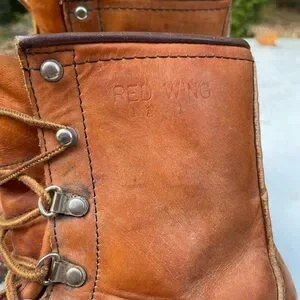 Red Wing Shoes | Shoes | Red Wing Irish Setter Vintage 855  display picture 1